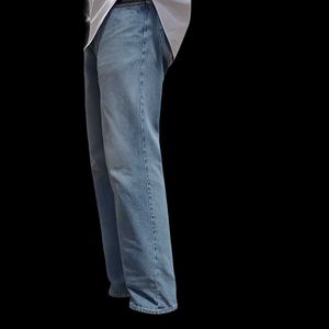 Kingwolf Classic Straight Leg Denim