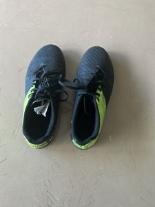 Soccer Shoes For Boys