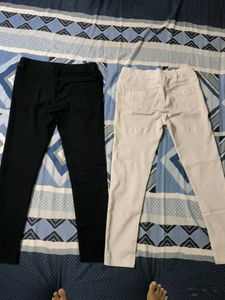 Set Of 2 Jeggings