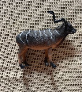 Wild Animal Toys