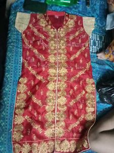 Elegant Kurta