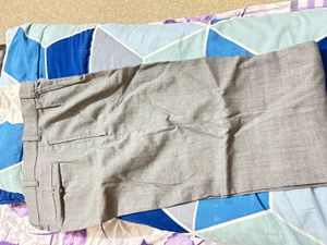 Pack Of 2 Trousers Men
