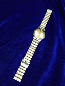 Swiston Watch