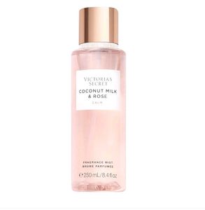 Vs Coconut Milk & Rose