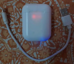 APPLE AIRPODS MASTER COPY, I12 BLUETOOTH EARPHONES