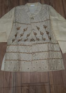 Sherwani With Chudidar Pajama Set 🛍