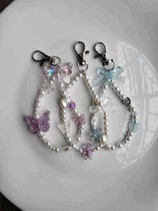 BAG CHARMS 1