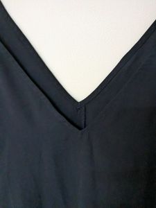 Spaghetti Sleeveless Top