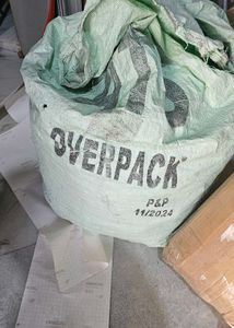 ATS Labeled Packing Katte - Wholesale Rate