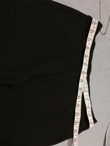 M&amp;S Women&#39;s Black Pants/Jeggings