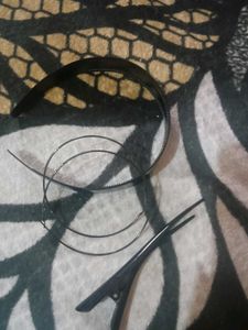 Hair Accessories 🎀