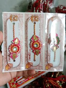 Unlimited Rakhi Collection