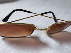 Retro Style Sunglasses