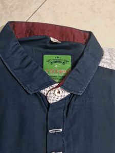 Formal Full Sleeve Shirt