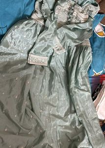 LONG ANARKALI