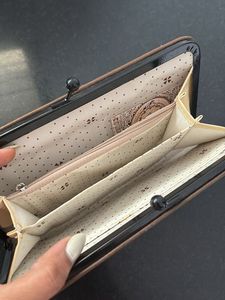Classic Brown Wallet