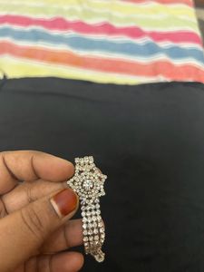 Rings, Bracelet, Hair Clips