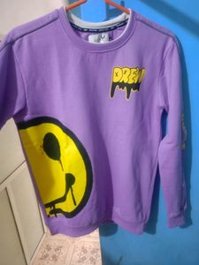 Sweatshirt For Men (Get 30 Rs. Off On Delivery 🤩)
