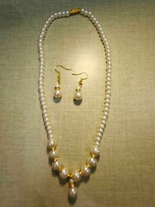 Zariya Jewels Set
