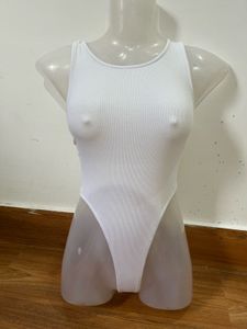 Highcut Sexy Bodysuit 🥰