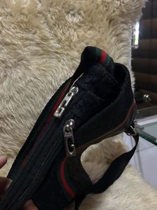 Copy-Gucci Crossbody Bag