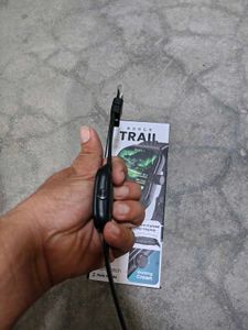 boult Trail Smartwatch
