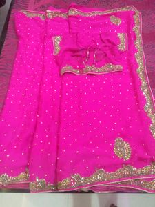 Saree Blouse