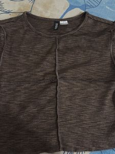 H&M TOP Size-S