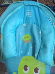Baby Bath Toy
