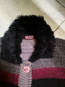 Wool Sweater