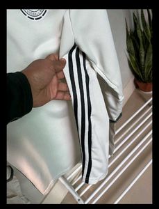 Adidas Germany Training Top