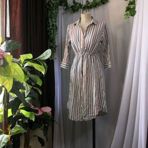 Striped Easybuy Top