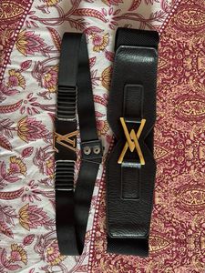 Belt Bundle - Assorted Styles