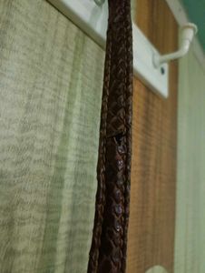 Imported Stylish Brown Handbag