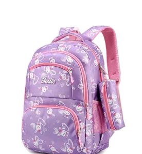 Barbie Backpack