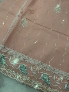 Beautiful Machine Work Suit