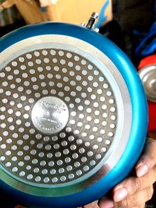 Peigon Unused Frypan With Handle Non Stick