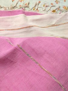 Khesh Saree With Patali Pallu