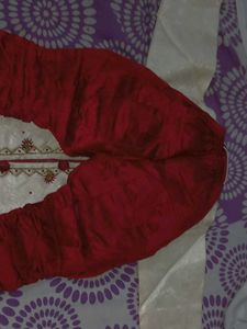 Embroidered Indian Sherwani