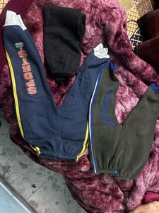 Boys&#39; Track Pants Set