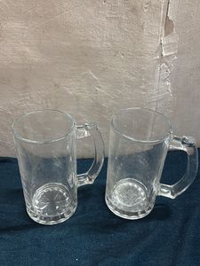 Beer Mug Set Of 2