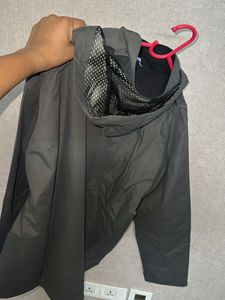 Russell Jacket/Windsheeter From Europe