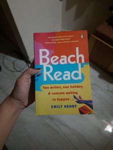 The Beach read