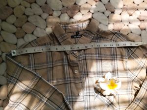 ❀˖°Plaid Flannel Jacket❀˖°