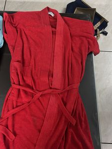 Red Robe