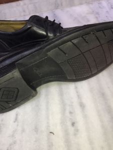 Clarks Original Branded Shoes