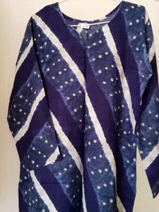 Kurta (Purple)