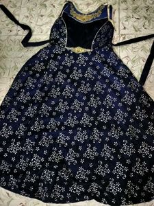 Party wear forck