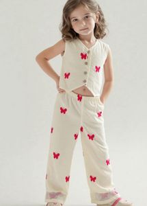 Girls Co Ord Set