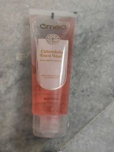 Omeo Calendula Face Wash
